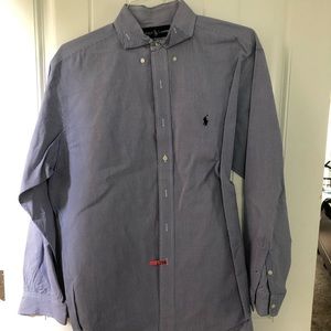 Ralph Lauren Black size M long sleeve